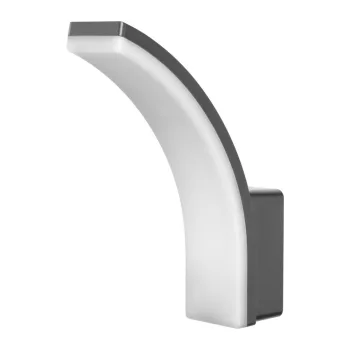   Orno LED Kerti lámpa, Szürke, Frenit II,12W/15W/20W, 4000K, 1400/1900/2400lm