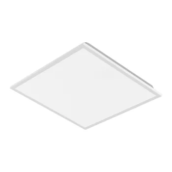   ORNO LED Panel, 40W, 4000lm, 4000K, IP20, 230V, 595X595X33mm, CASPER