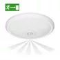ZONDA LED EMERGENCY 12W/1.2W
