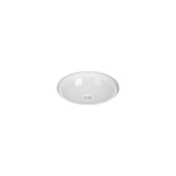   Orno LED mennyezeti lámpa mozgásérzékelővel, 16W, 4000K, 800lm, IP20, fehér,