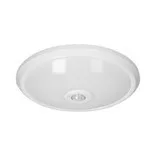 Orno LED mennyezeti lámpa mozgásérzékelővel, 16W, 4000K, 800lm, IP20, fehér,