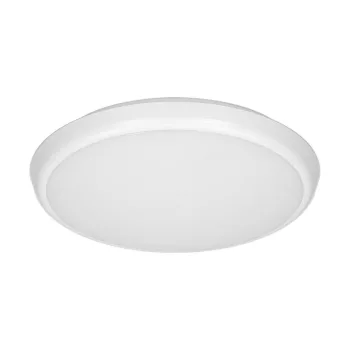 CERS LED mennyezeti lámpa, 22W 2000lm, IP65, 4000K