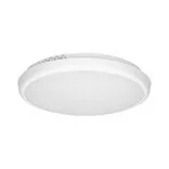 CERS LED 16W-os lámpatest