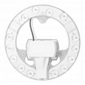 AVIS II LED Led modul 12W, 1100lm, 3000K, Ø 137