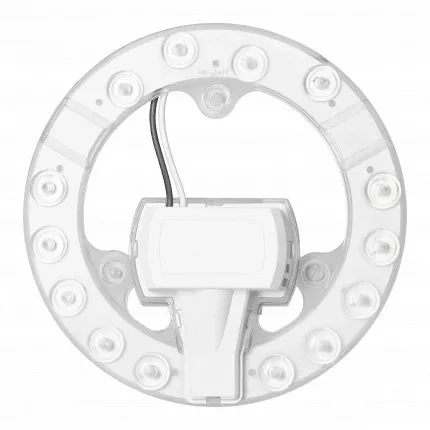 AVIS II LED Led modul 12W, 1100lm, 3000K, Ø 137