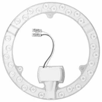 AVIS II LED Led modul 24W, 2200lm, 3000K, Ø 215