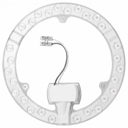 AVIS II LED Led modul 24W, 2200lm, 3000K, Ø 215