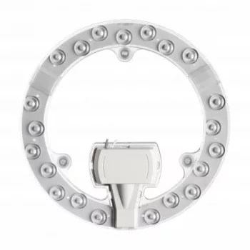 AVIS II LED Led modul 18W, 1650lm, 3000K, Ø 176