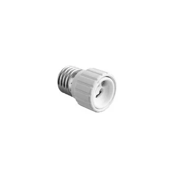 E27 - GU-10 adapter