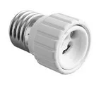 E27 - GU-10 adapter
