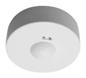 Mozgásérzékelő (microvawe) CM-3, 230V, max. 1200W, 360°, sugár: 1-8m ± 1,5- 3,5m, IP 20, fehér