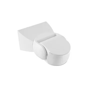   GTV, Mozgásérzékelő CM-9, max. 1200 W, 5-15 m ± 1,5 - 3,5 m, 180 fok, IP65,