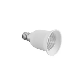 E14 - E27 adapter