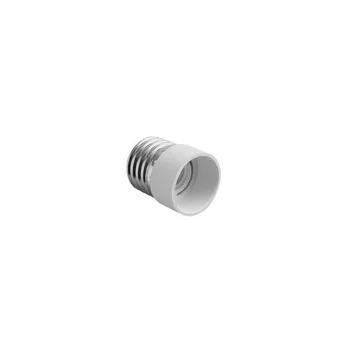 E27 - E14 adapter