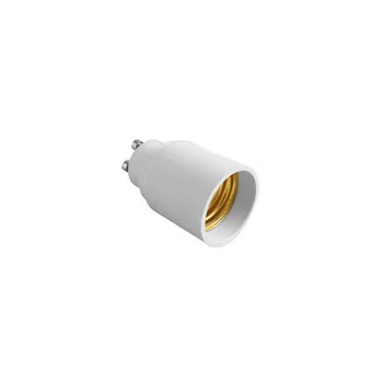 Adapter GU10 - E27