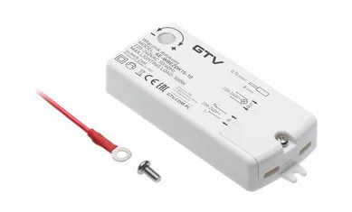 Érintőkapcsoló 220-240V AC, max.500W, kábel 2m