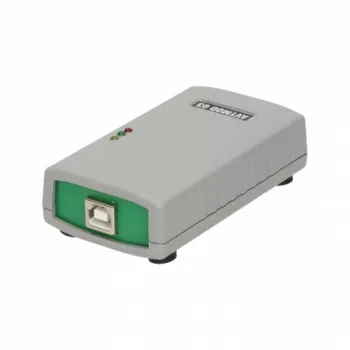 USB átalakító RS-485 fogyasztásmérőkhöz