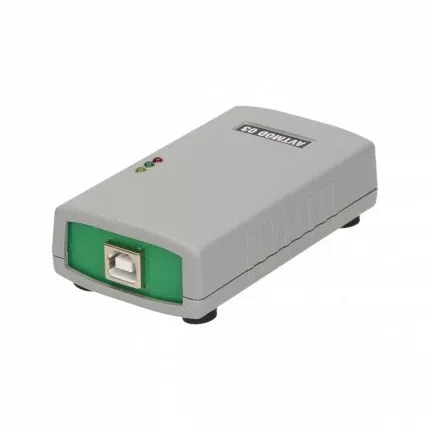 USB átalakító RS-485 fogyasztásmérőkhöz