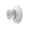   Braytron Led lámpa, 8W, állítható színhőmérséklet, 760lm, IP65, fehér, Palermo