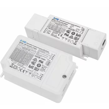   DC meghajtó DALI-PUSH-1-10V dimmelhető 250-700mA 3-42V SELV II. osztály, BOKE