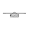   Braytron LED tükörmegvilágító 8W, CCT, 40cm, IP20, króm, Sara