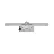Braytron LED tükörmegvilágító 8W, CCT, 40cm, IP20, króm, Sara