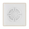   Braytron LED Mennyezeti lámpa, CCT, 20W, 1600lm, IP40, 230mm, Fahatású, Jade