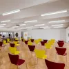 Braytron LED lámpa, 550mm, 16W, 4000K, 1600lm, IP65, fehér