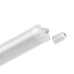 Braytron LED lámpa, 550mm, 16W, 4000K, 1600lm, IP65, fehér