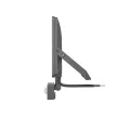 Braytron LED Reflektor mozgásérzékelővel, CCT-s, 3000-4000-6500K, 30W, 3300lm, IP54