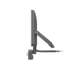   Braytron LED Reflektor mozgásérzékelővel, CCT-s, 3000-4000-6500K, 50W, 5500lm, IP54