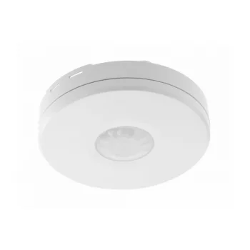  Mozgásérzékelő CR-12 max. 2000W, IP65, AC220-240V, 50/60Hz, 360°, max. 8m,