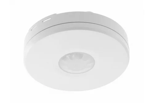 Mozgásérzékelő CR-12 max. 2000W, IP65, AC220-240V, 50/60Hz, 360°, max. 8m,