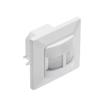   Mozgásérzékelő CR-16, max. 500W, AC220-240V, 50/60Hz,190°, 9 m-es sugár, IP20, süllyesztett, fehér
