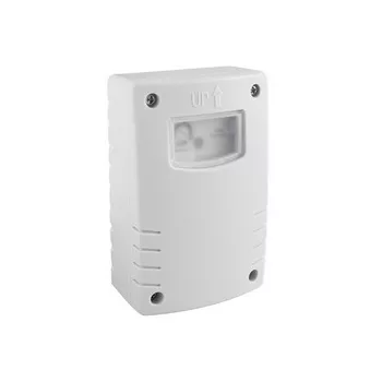   Szürkületérzékelő CZ-2, IP44, 50/60HZ, max.1500W, fehér