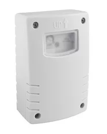 Szürkületérzékelő CZ-2, IP44, 50/60HZ, max.1500W, fehér