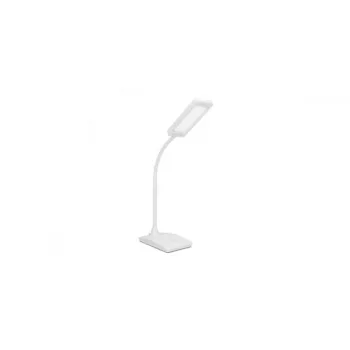   AMET LED DIM asztali lámpa fényerőszabályzóval, 6W, 3000K, fekete