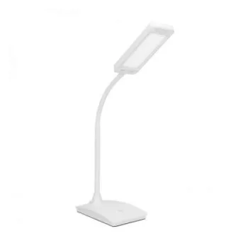   AMET LED DIM íróasztali lámpa dimmerrel, 6W, 3000K, fehér