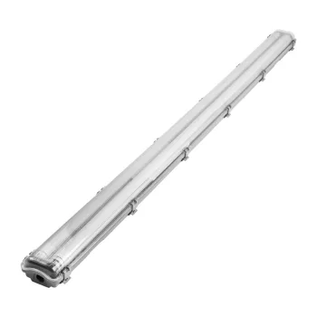   Orno por páramentes lámpatest led fénycsővel, 4000K, IP65, 150 cm, 2X22W