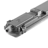   Orno por páramentes lámpatest led fénycsővel, 4000K, IP65, 150 cm, 2X22W