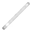 Orno por-és páramentes lámpatest T8 LED-hez, IP54, 2X36W, 2X1200mm