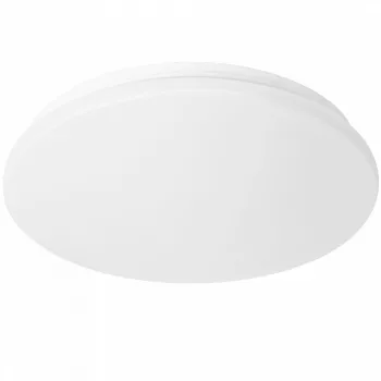   Ecolight Led mennyezeti lámpa, 18W, 4000K, 1440lm, IP44, 320X45mm, Fehér