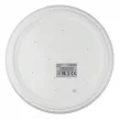 LED Lámpa Mozgásérzékelővel, 24W, 1920lm, 4000K, IP44, 120° / 360°, 380X75mm
