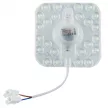 Ecolight Led modul, 12W, 4000K, 1200lm, IP20, 220-240V AC, 120°,