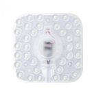 Ecolight Led modul, 18W, 4000K, 1800lm, IP20, 220-240V AC, 120°,