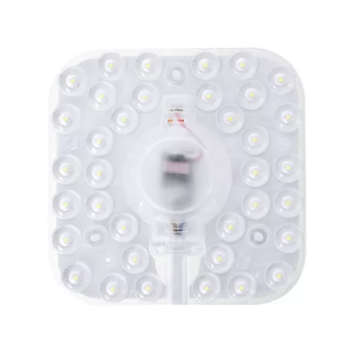 Ecolight Led modul, 18W, 4000K, 1800lm, IP20, 220-240V AC, 120°,