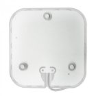 Ecolight Led modul, 18W, 4000K, 1800lm, IP20, 220-240V AC, 120°,