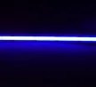 Ecolight LED szalag COB 9W/m, 12V, 480LED/m, IP20, kék, 5m