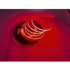 Ecolight LED szalag COB 9W/m, 12V, 480LED/m, IP20, piros, 5m