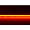 Ecolight LED szalag COB 9W/m, 12V, 480LED/m, IP20, piros, 5m